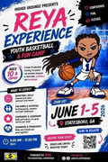 Reya Experience Camp